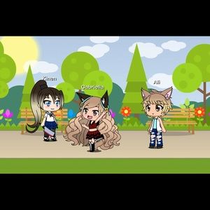 Meet your Posher, Shaikyla